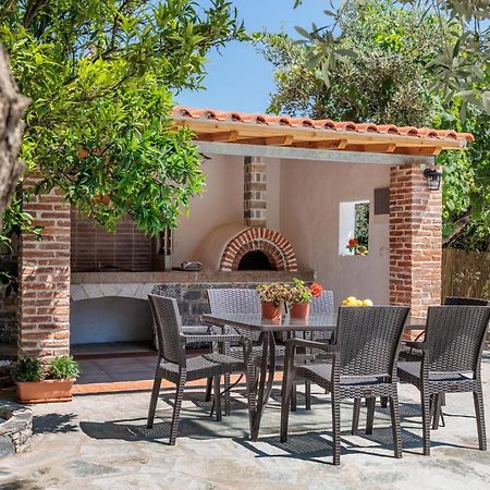 Eleonora'S Villa Skopelos Eksteriør billede