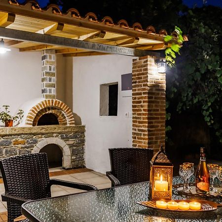 Eleonora'S Villa Skopelos Eksteriør billede