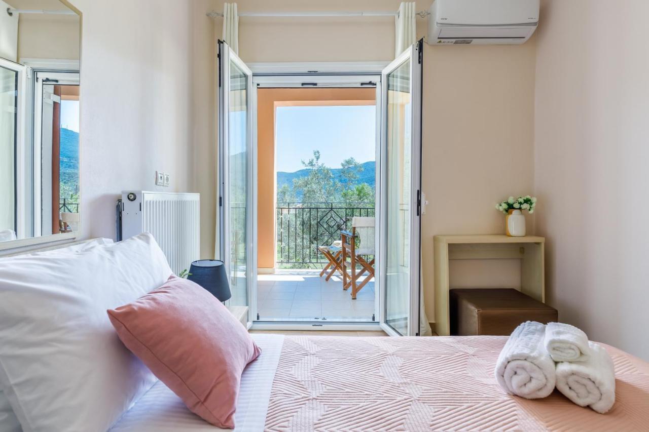 Eleonora'S Villa Skopelos Eksteriør billede
